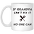 If Grandpa Can't Fix It No One Can Mug