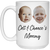 Your Children's Faces On Mug - Mommy