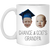 Your Children's Face On Mug - Grandpa