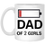 Dad of Girls/ Boys