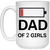 Dad of Girls/ Boys