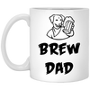 Brew Dad Mug