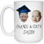 Your Children's Face On Mug - Daddy