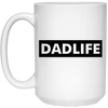 Dadlife Mug