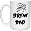 Brew Dad Mug