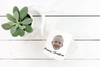 Your Child's Face On Mug - Greetings
